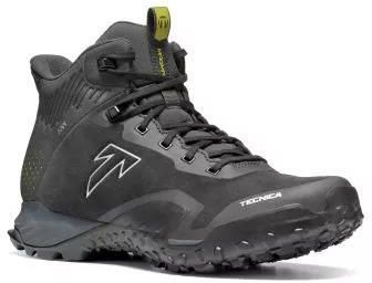 Tecnica Magma 2.0 Mid Gtx Ms Dark Piedra Dusty Steppa