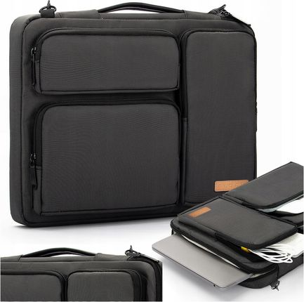 Alogy Torba na Laptopa 15.6