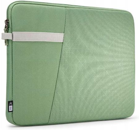 Case Logic Etui Ibira 14" zielony (IBRS214 Islay Green) (IBRS214ISLAYGREEN)