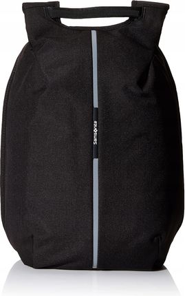 Samsonite Plecak Laptop backpack Czarny Talla (128822T061)