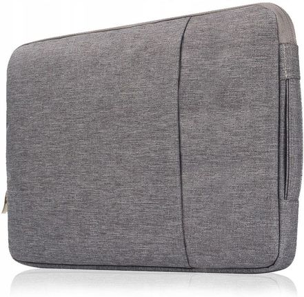 D-Pro Miękka biznesowa torba etui pokrowiec z rączką MacBook Air Pro 15/16 M1/M2 (DPN0166)