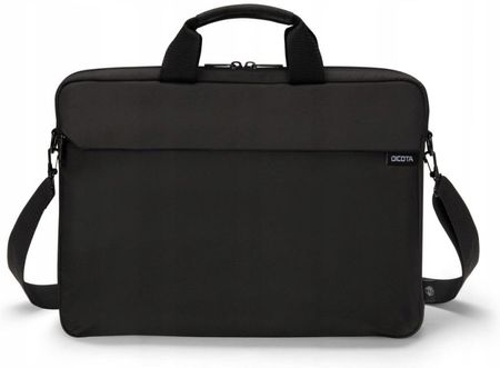 Dicota Torba na laptopa Slim Case One D32092-RPET (maks.16"/Czarny) (D32092RPET)