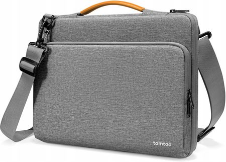 Tomtoc Etui na laptopa 360 do 13-calowego MacBooka (A40C2G2DE)