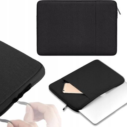 Zagatto Pokrowiec Na Laptop Tablet Etui Torba 15/15,5 Case (TORBANALAPTOPETUI)