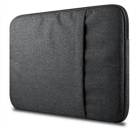 Tech-Protect Etui Sleeve Case Pokrowiec Torba Do Laptopa Macbook Air Pro 15 16 M1 M2 M3 (5906302314430)