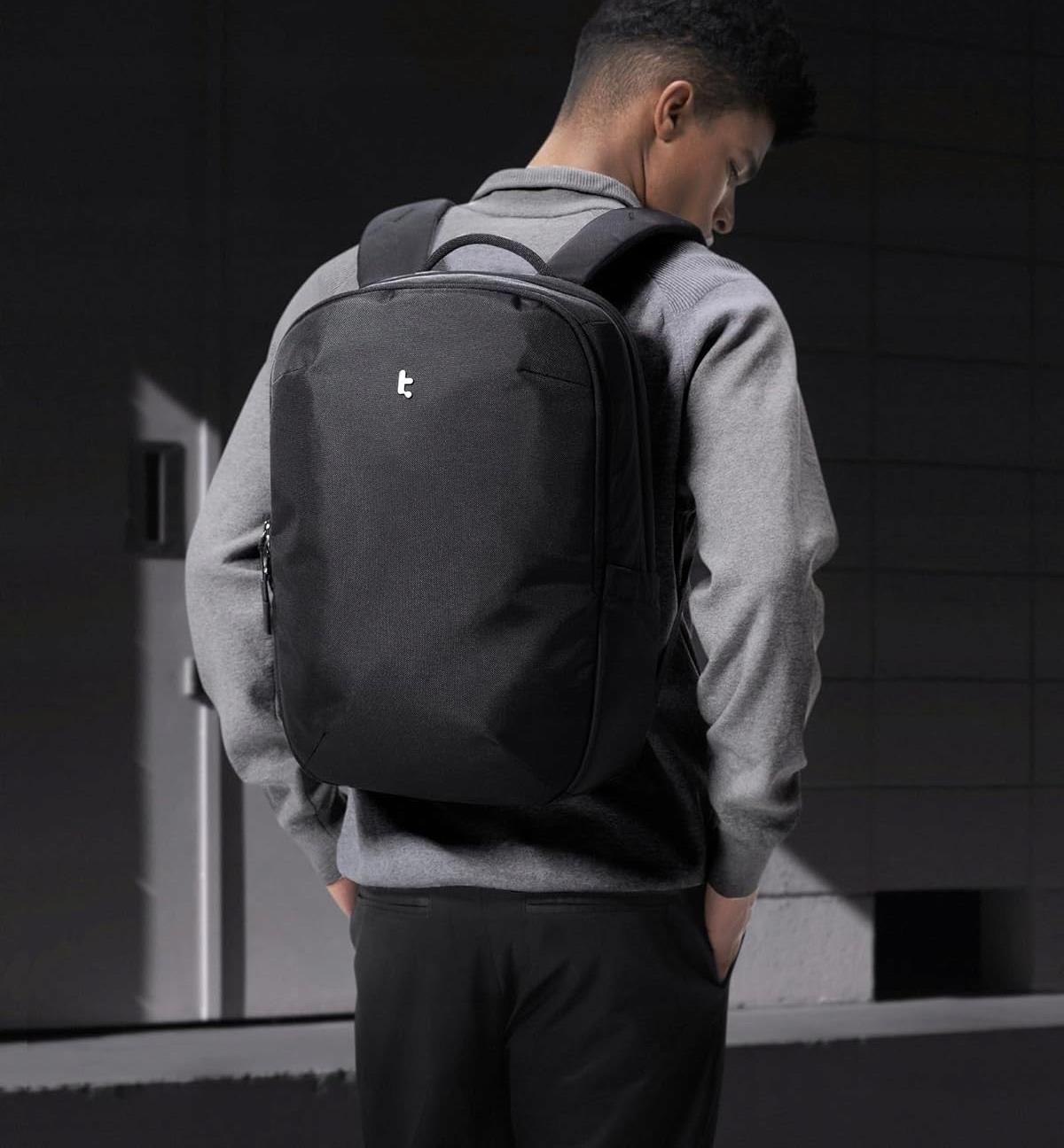 tomtoc UrbanEX-T65 コーデュラ　バックパック 30L tomtoc UrbanEX-T65 コーデュラ バックパック 30L - メルカリ