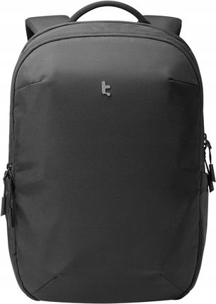 Tomtoc Plecak na laptopa T65S1D1 UrbanEX-T65 Cordura 20l 15,6'' czarny (T65S1D1)