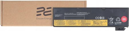 Bateria do Lenovo ThinkPad T440 24Wh 11.4V 2060mAh 45N1124 Encore Energy