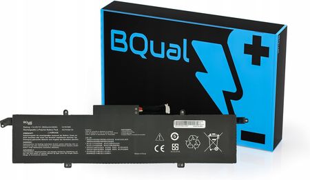 Bqual C41N1908 do Asus Rog Zephyrus G14 GA401II GA401IV GA401IH GA401IU (BA161)