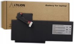 Altilion Energy BTY-L76 do Msi GS70 GS72 WS72 Schenker Xmg C703 Medion X7615 (ALT006MS)