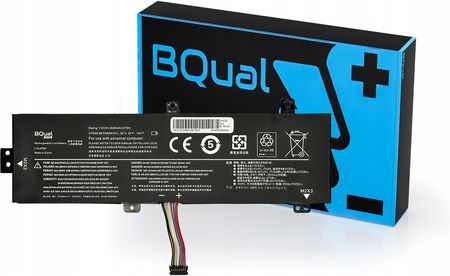 Bqual L15C2PB5 L15M2PB5 L15C2PB3 L15L2PB4 do Lenovo IdeaPad 310 510 (BA173)