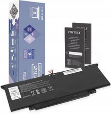 Zdjęcie Mitsu do Dell 7310 7410 JHT2H T3JWC XMT81 4V5X2 7CXN6 7YX5Y Hrgyv 07YX5Y (BCLE7310) - Grodków