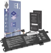 Zdjęcie Mitsu B21N1818 do Asus Vivobook 17 D712, S712, X712 (BCASA5122) - Krosno