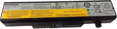 Oryginalna bateria Lenovo L11M6Y01 ThinkPad B580 B590 E430 E435 E530 E540