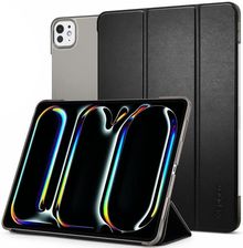 Spigen Smart Fold - Etui do iPad Pro 11" (M4, 2024) (Black)