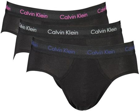 MĘSKIE MAJTKI CALVIN KLEIN BLACK