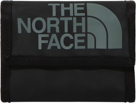 Portfel The North Face Base Camp Wallet black/npf | WYSYŁKA W 24H | 30 DNI NA ZWROT Zima 2024