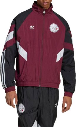 Kurtka adidas Originals AJAX OG TT is6517 Rozmiar XXL