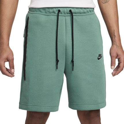 Szorty Nike M NK TCH FLC SHORT fb8171-361 Rozmiar S