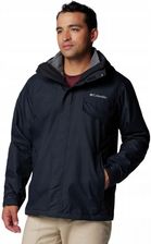 Zdjęcie Męska kurtka trekkingowa 3w1 Columbia Bugabo III Fleece Interchange Jacket - Łódź
