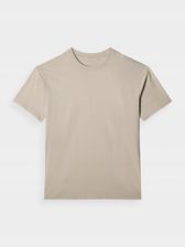 Zdjęcie Koszulka T- shirt 4F 4FRSS24TTSHM2543-83S-M - Pruchnik