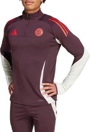 Koszula z długim rękawem adidas FCB TR TOP is9941 Rozmiar S