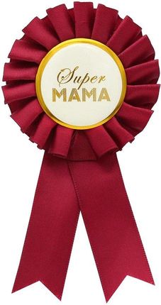 Kotylion "Super Mama"