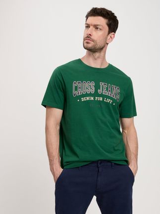 T-Shirt Cross Jeans