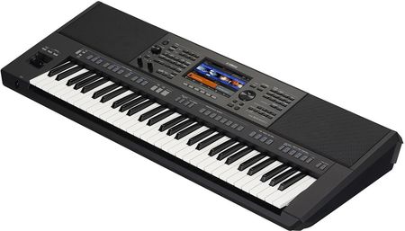 Yamaha PSR-SX920 - Keyboard cyfrowy do aranżacji - zdjęcie 2