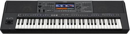 Yamaha PSR-SX920 - Keyboard cyfrowy do aranżacji - zdjęcie 5