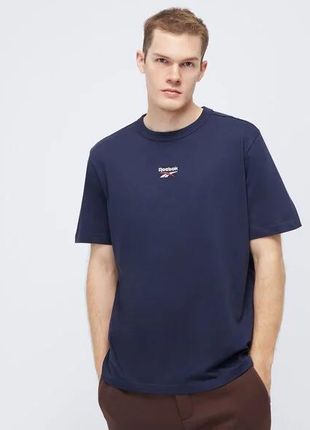 REEBOK T-SHIRT CL SV TEE