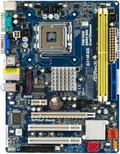 Asrock G31M-GS Socket 775 DDR2 Pci-e Pci mATX (G31MGS)