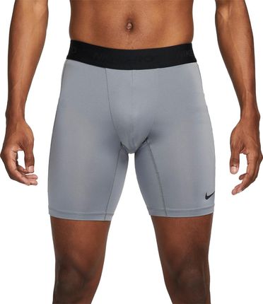 Szorty Nike M NP DF LONG SHORT fb7963-084 Rozmiar XXL