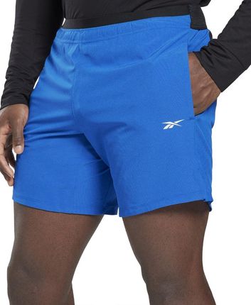 Szorty Reebok TS Strength Short 2.0 hi0507 Rozmiar XL