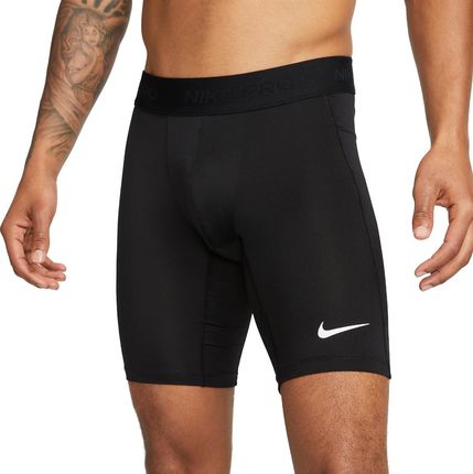 Szorty Nike M NP DF LONG SHORT fb7963-010 Rozmiar L