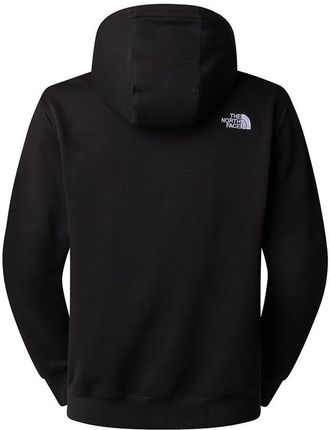 ☆☆THE NORTH FACE☆☆ Men's essential hoodie zip-up BLACK N s-l400.jpg