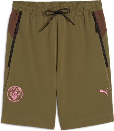 Szorty Puma MCFC TECH Shorts 6` WV 778770-59 Rozmiar XL