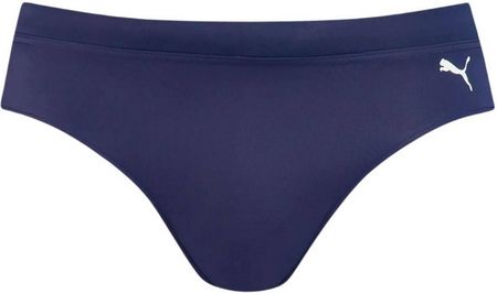 Kąpielówki męskie Puma SWIM CLASSIC granatowe 90765401