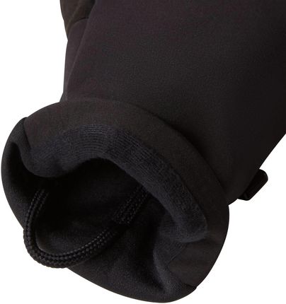 Rękawiczki męskie The North Face APEX ETIP czarne NF0A89R9JK3 - zdjęcie 4