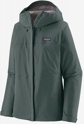 Kurtka Torrentshell 3L Rain W s L nouveau green Patagonia Ceny i opinie Ceneo.pl