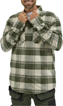 Koszula flanelowa męska Ture M