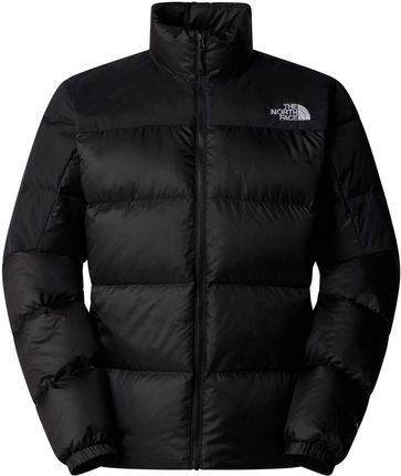 Kurtka męska The North Face DIABLO DOWN 2.0 czarna NF0A8993PH5