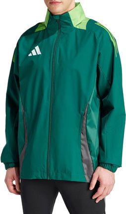 Kurtka z kapturem adidas TIRO24 C AWJKT ir9521 Rozmiar XXL