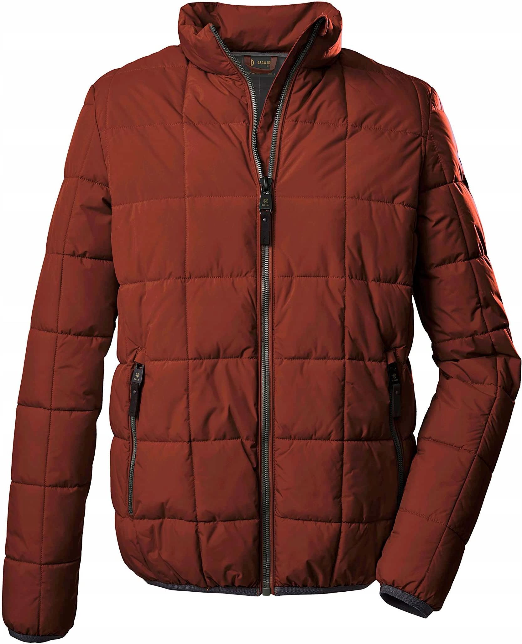 Killtec G.i.g.a. Dx (gigeq Męska kurtka funkcyjna - Ceny i opinie