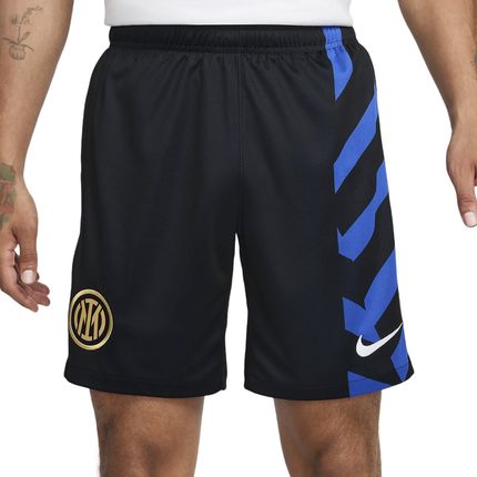 Szorty Nike INTER M NK DF SHORT STAD HM 2024/25 fn8861-010 Rozmiar XXL