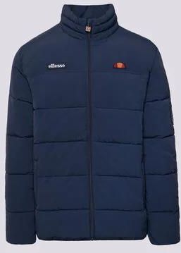 ELLESSE KURTKA PUCHOWA NEBULA PADDED JACKET NAVY