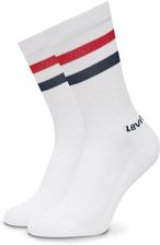 Zdjęcie Zestaw 2 par wysokich skarpet męskich Levi's® - Tarczyn