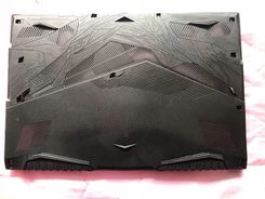 Msi Obudowa Dolna do GL75 GE75 MS-17E2 MS-17E9 ał (MSIGL75MS17E217E517E7)