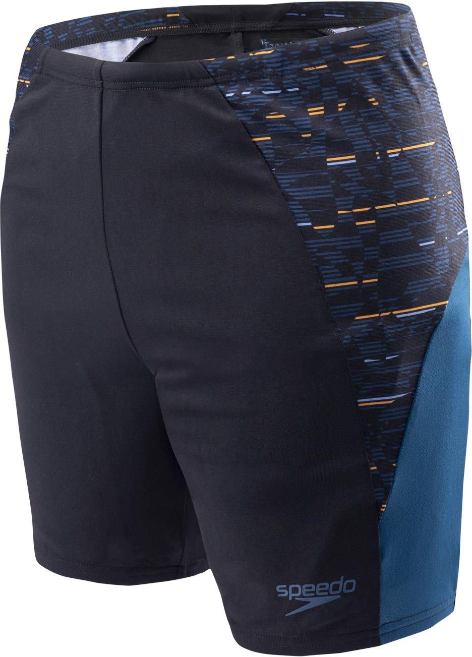 Męskie Bokserki kąpielowe Speedo End+ Spl Mid Jam V2 AM 8