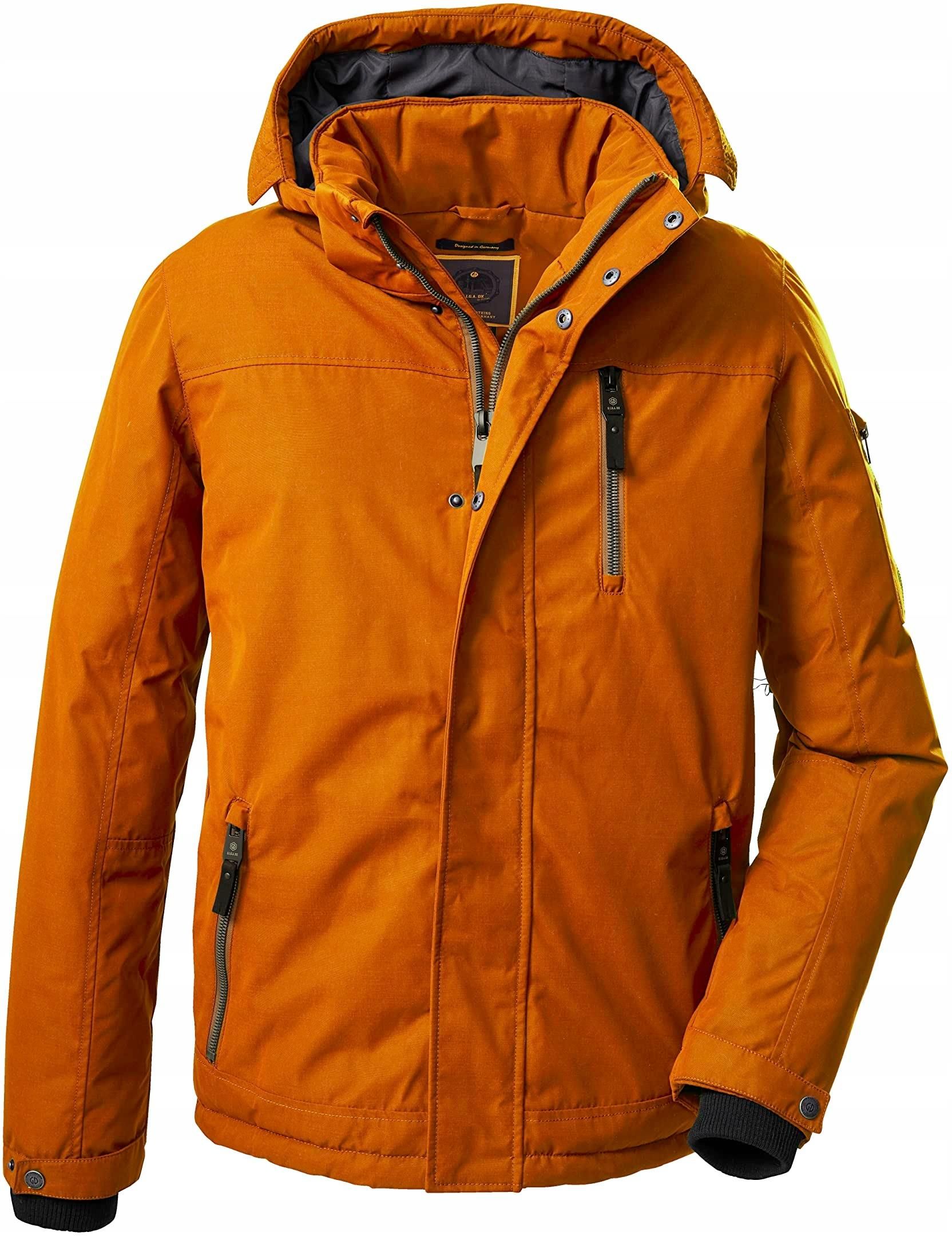 Killtec G.i.g.a. Dx (gigeq Męska kurtka funkcyjna - Ceny i opinie